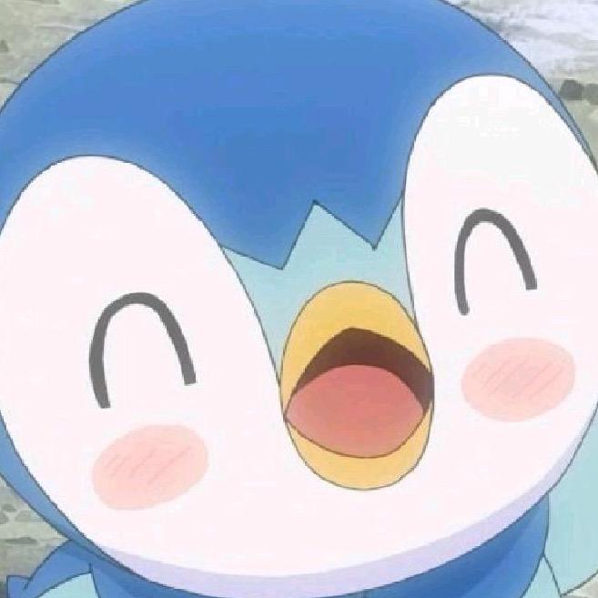忧郁企鹅