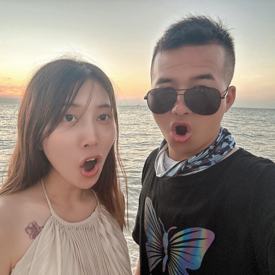 牛哥与坤哥