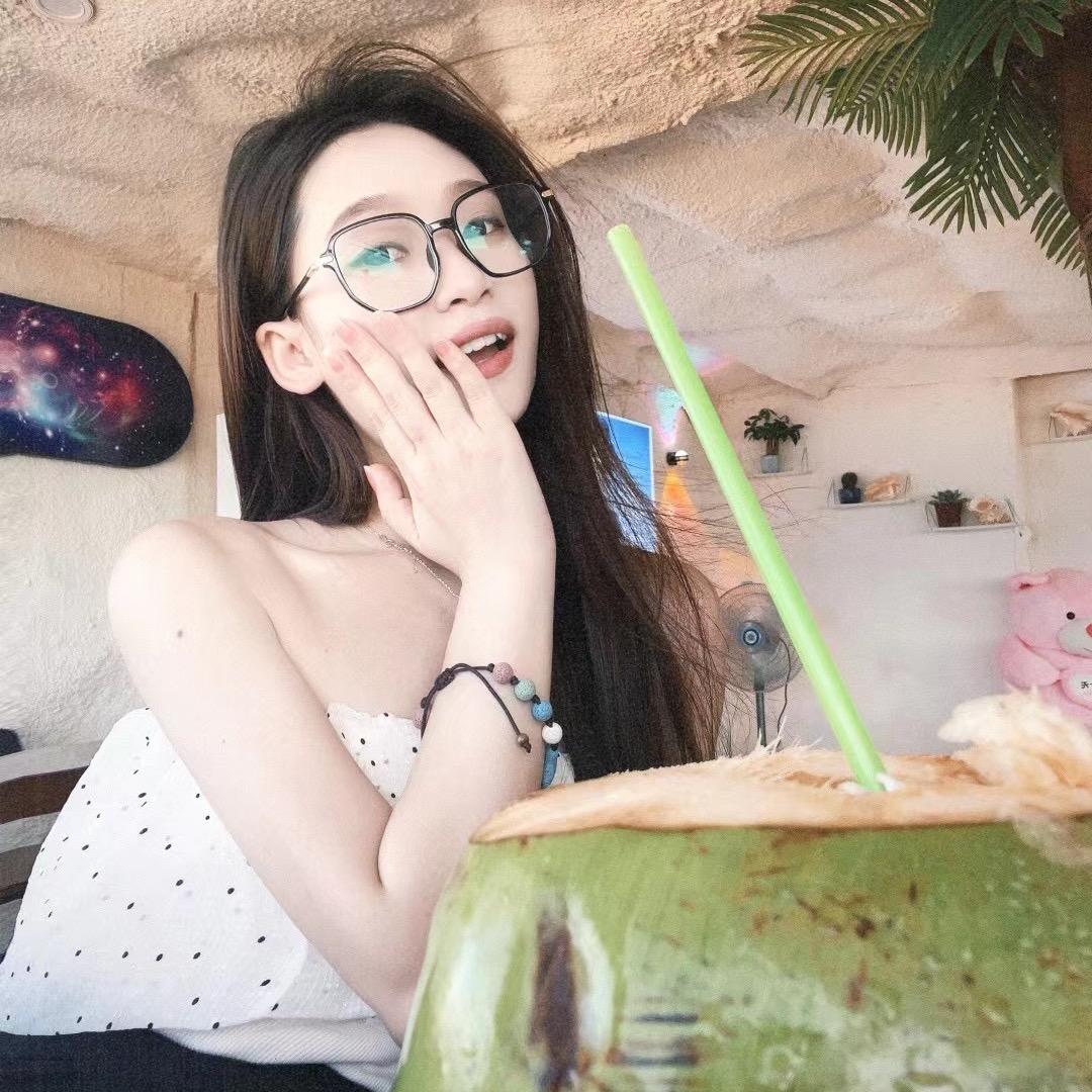 大脸辣妹