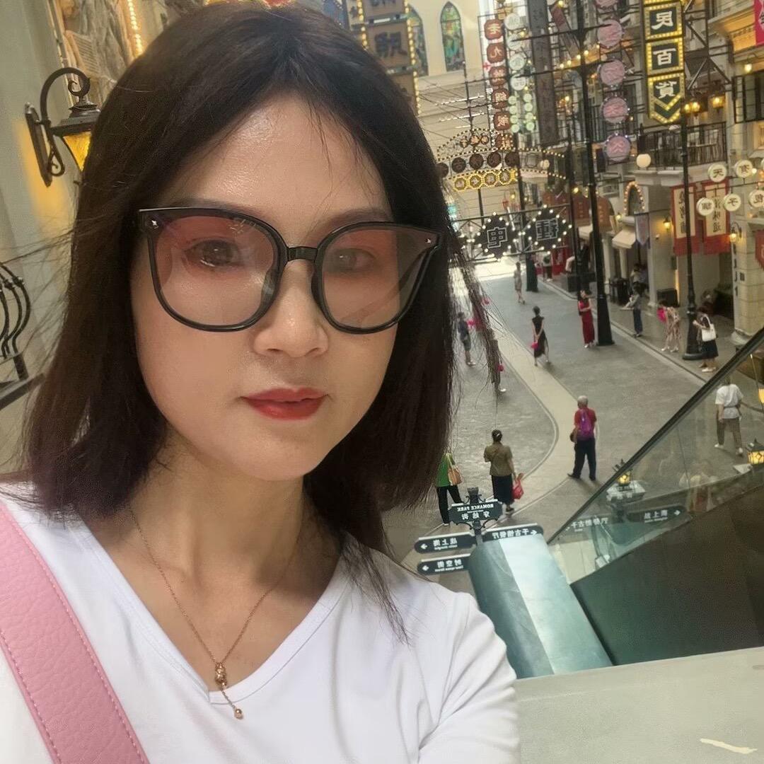 月月广场舞