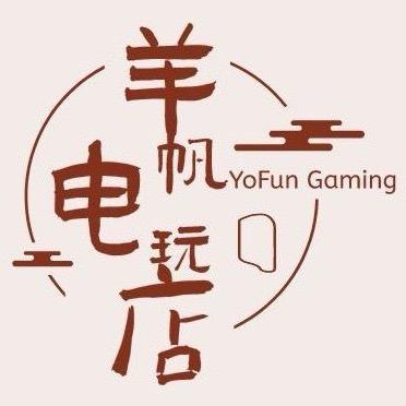 羊帆主机娱乐馆