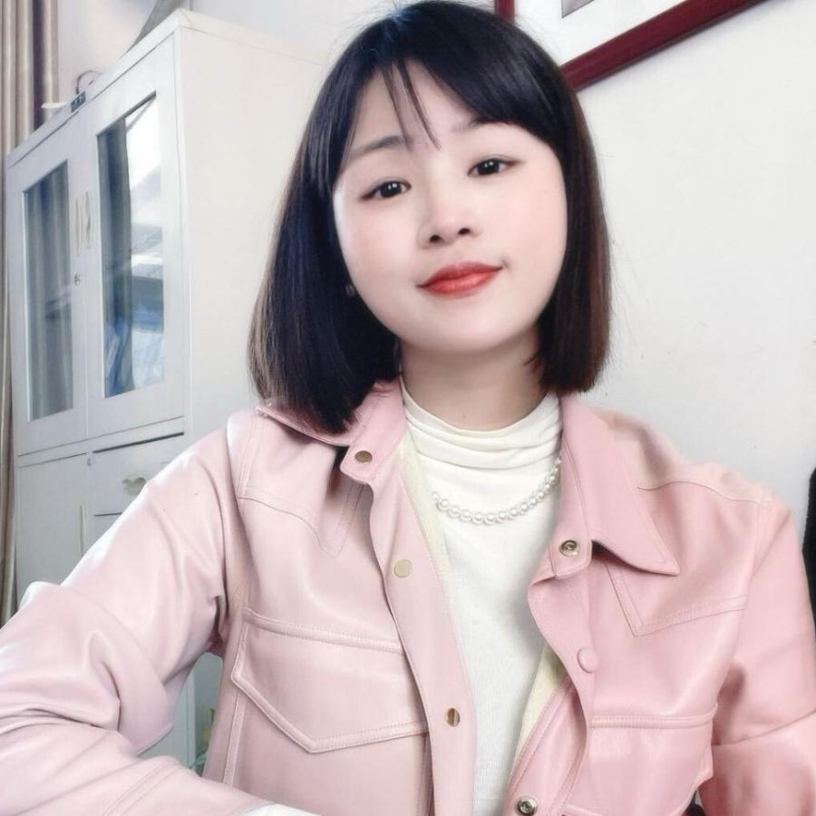 弋阳县欣欣幼儿园～祝园长