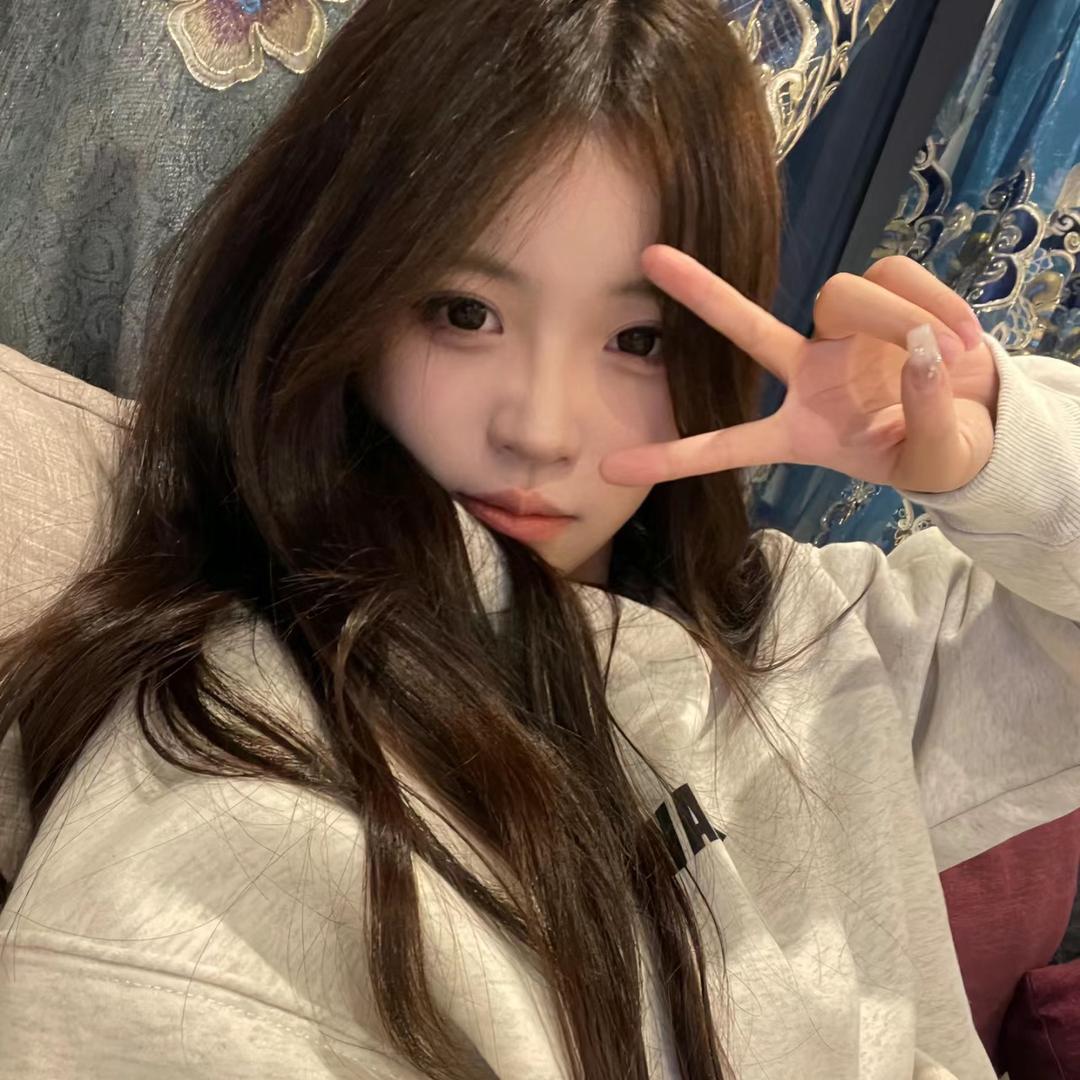 奶茶小仙女ღ°🧚‍♀️