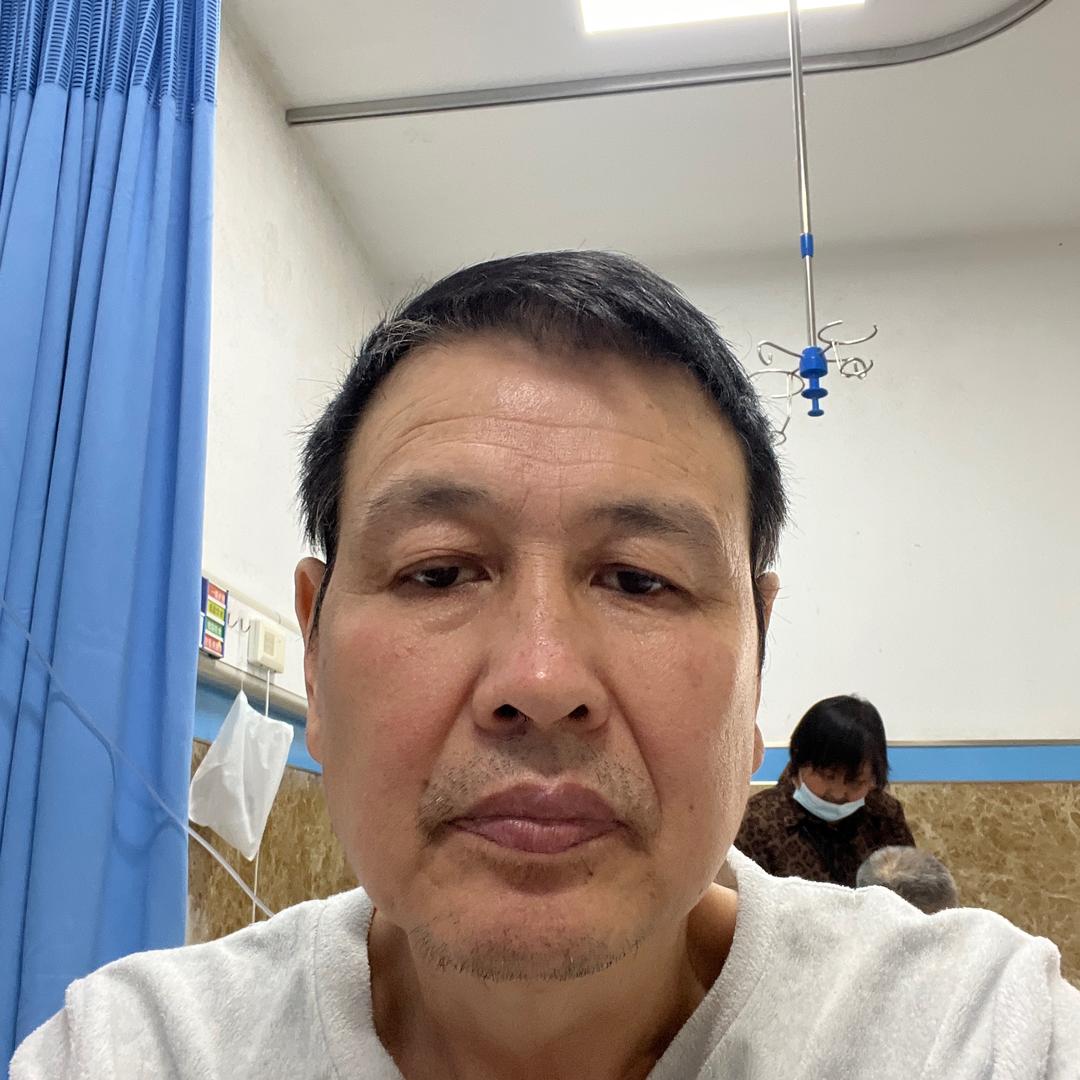 陈业双