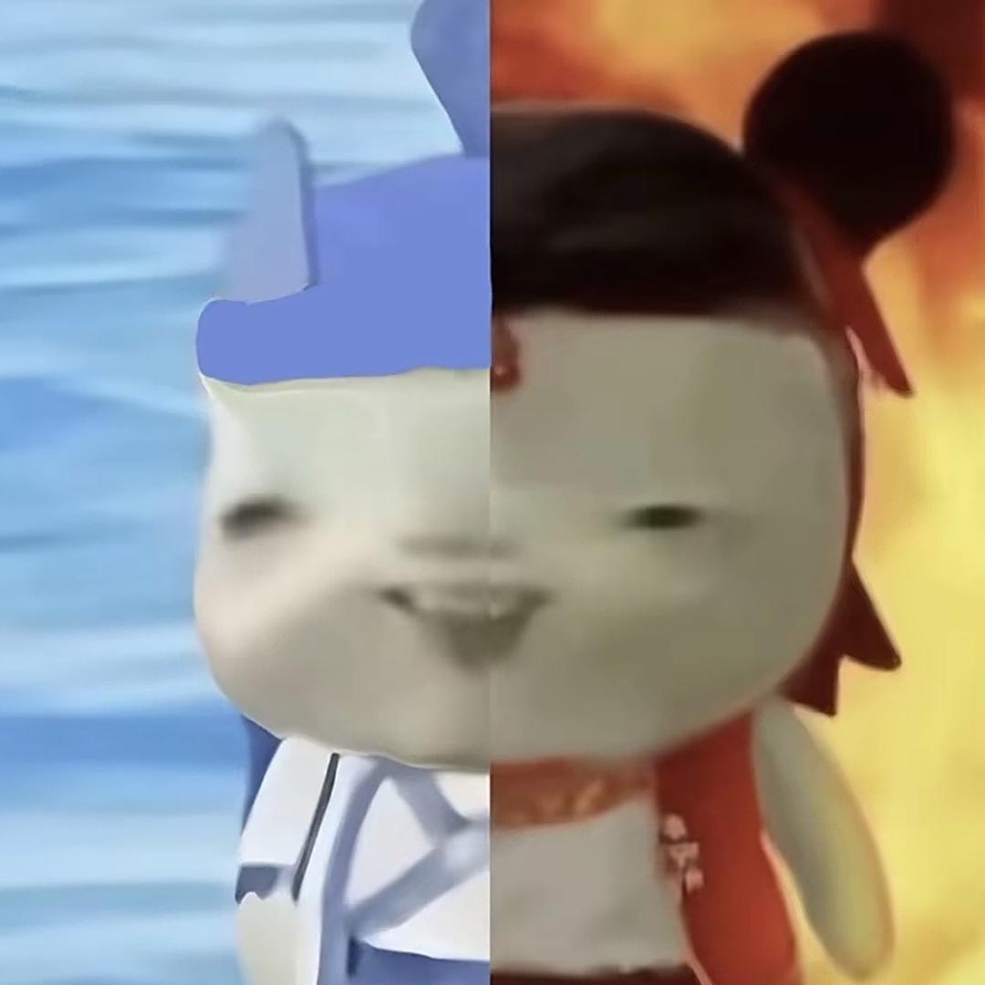 单走一个6