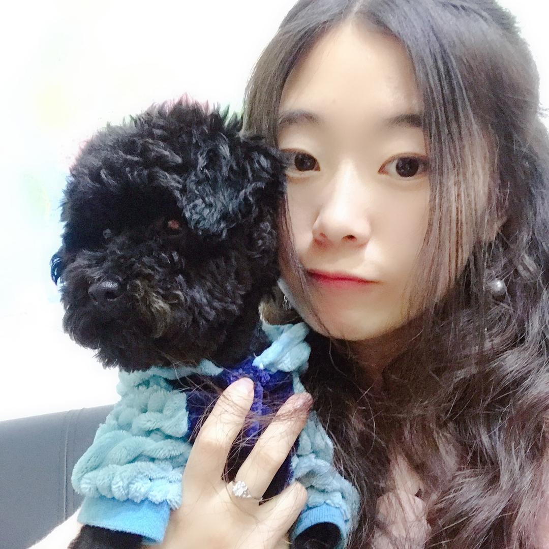 臭臭和煤球的点点滴滴