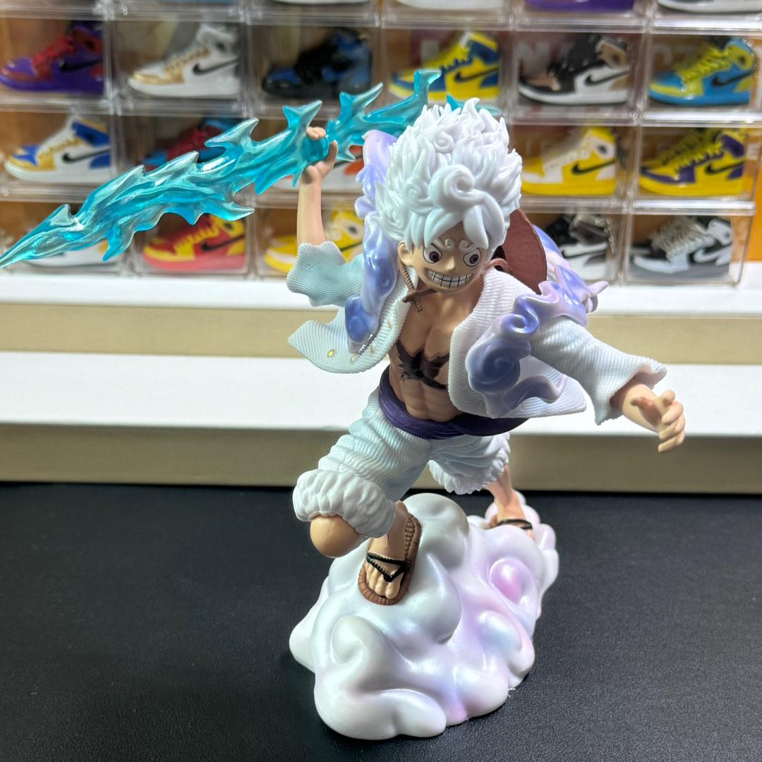 iR 潮 玩