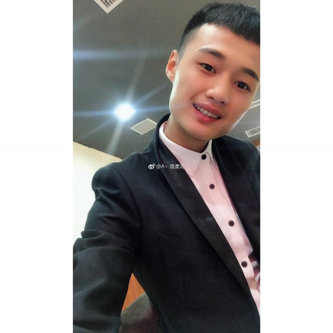 温柔涛.✌️