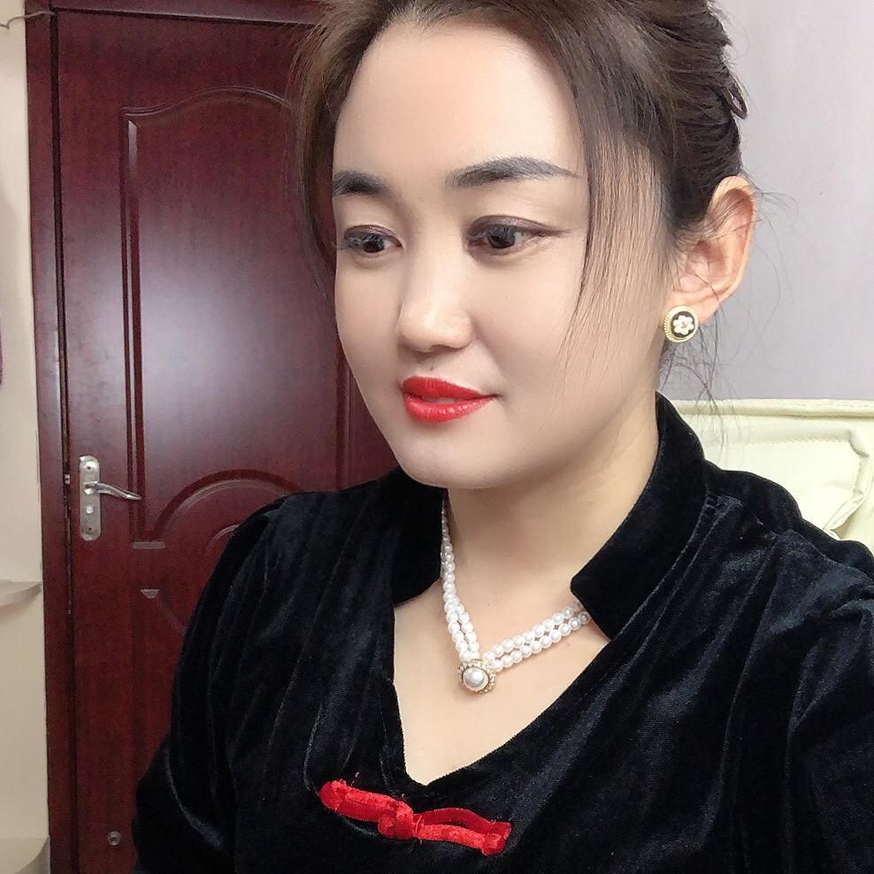 跳眉燕子
