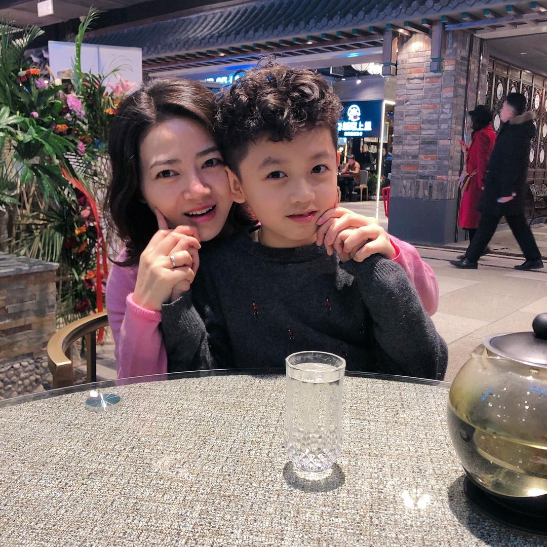 沪上小媳妇儿～贸易