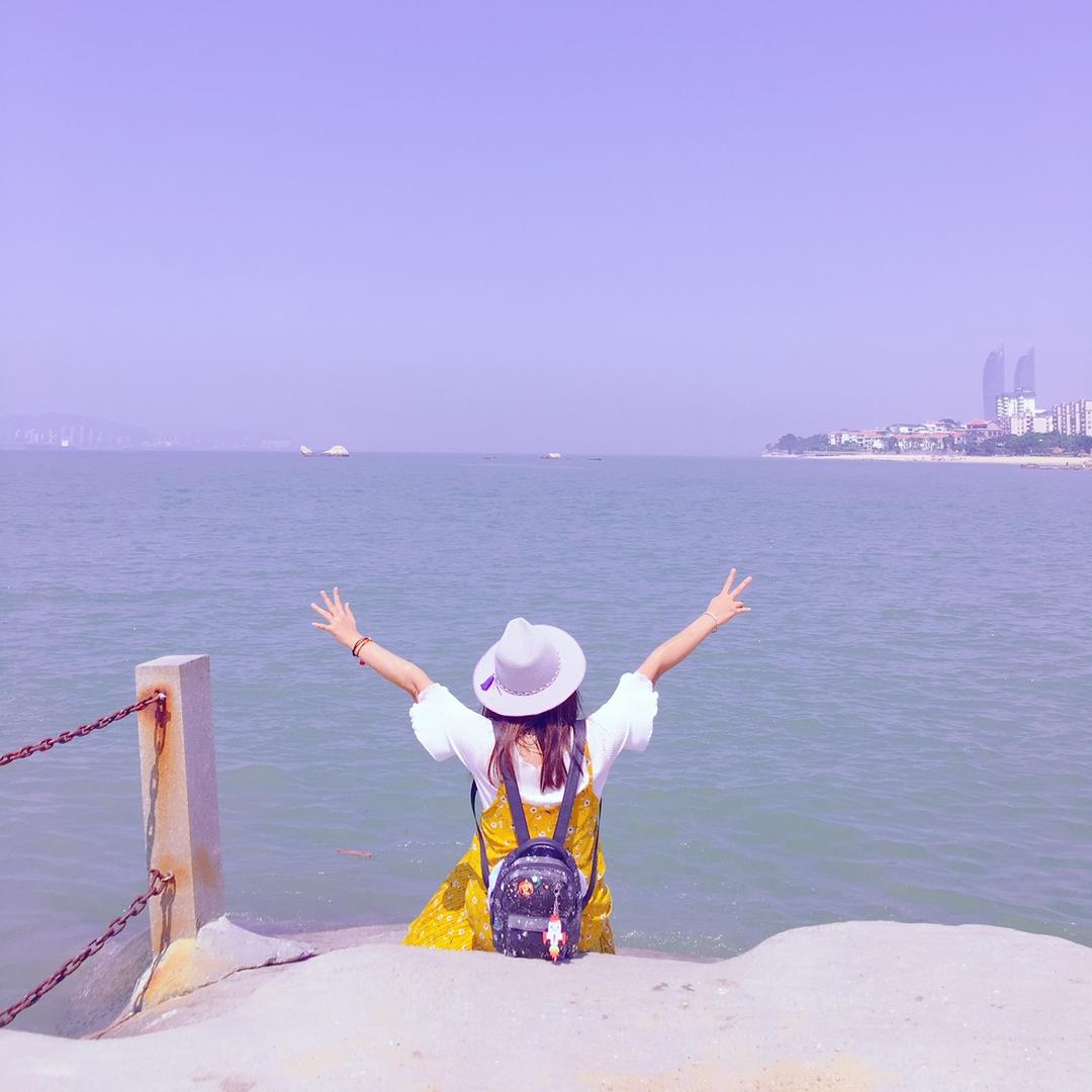 靓靓子的碎碎念～