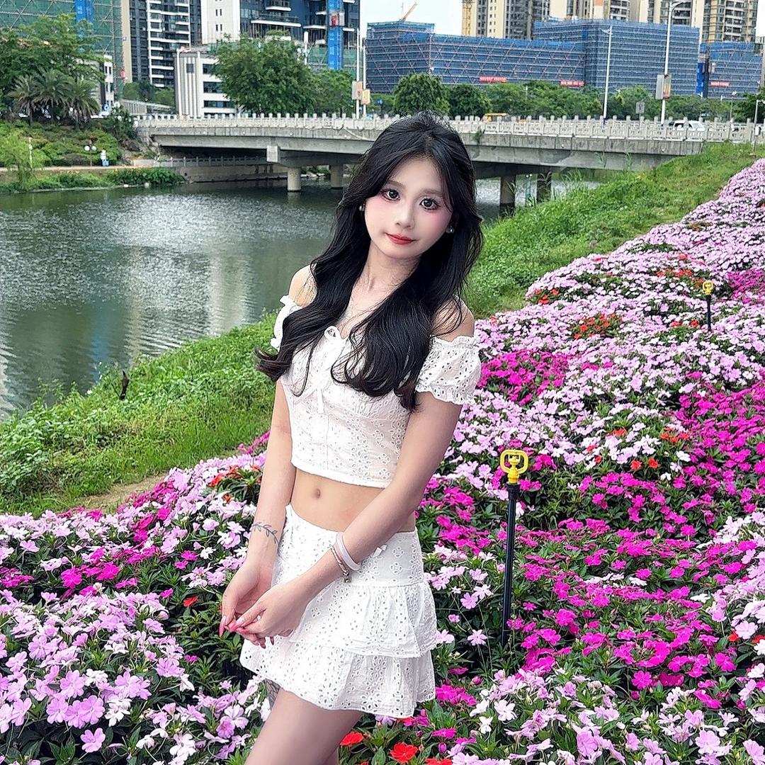 大哥的女人（冰）