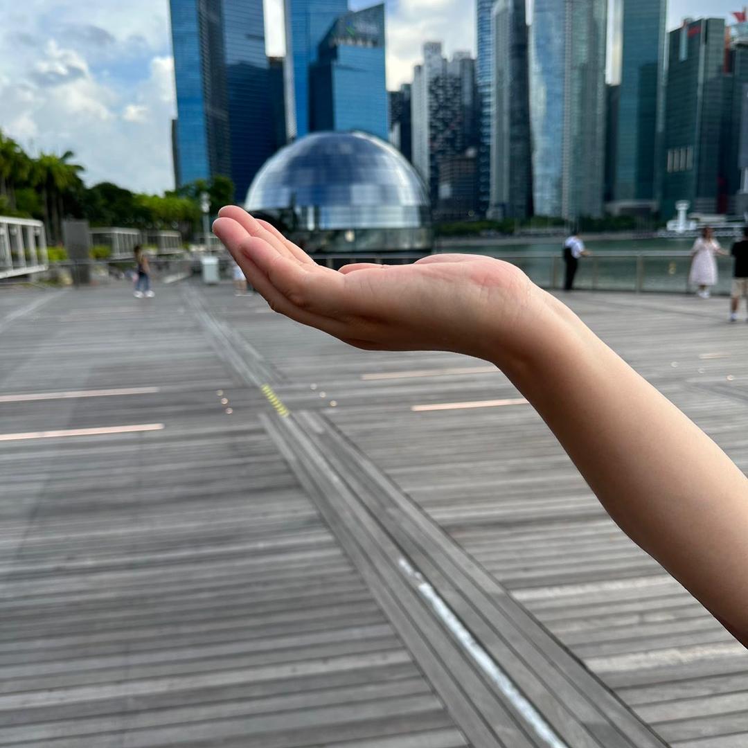 地球村民阿拉美