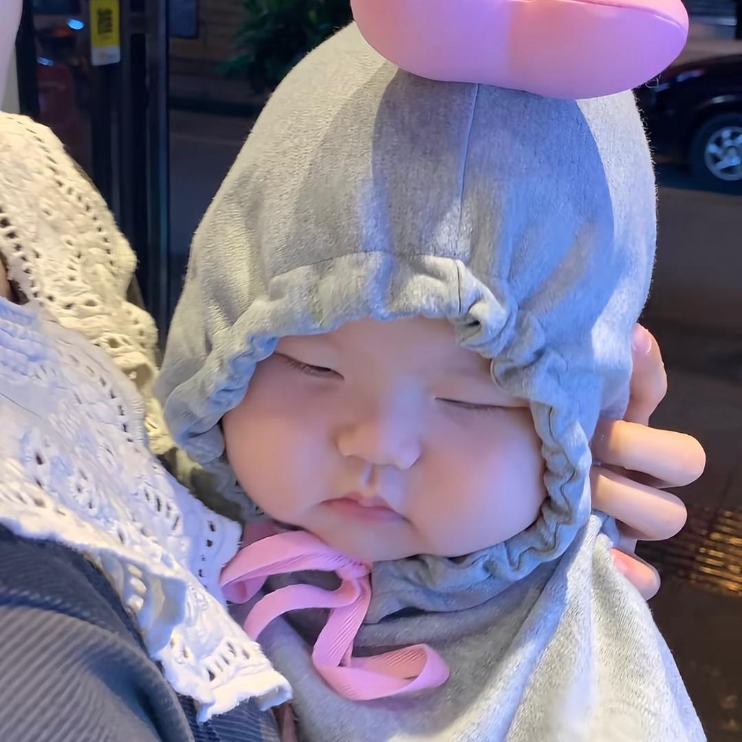 谁啊