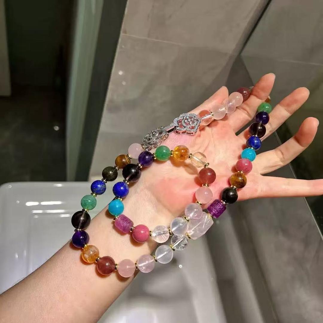然然水晶