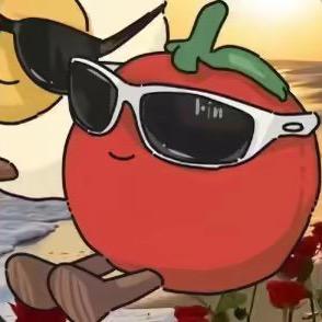 西红柿炒番茄🍅