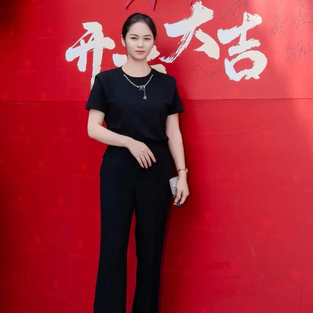 由美日记张澜锦