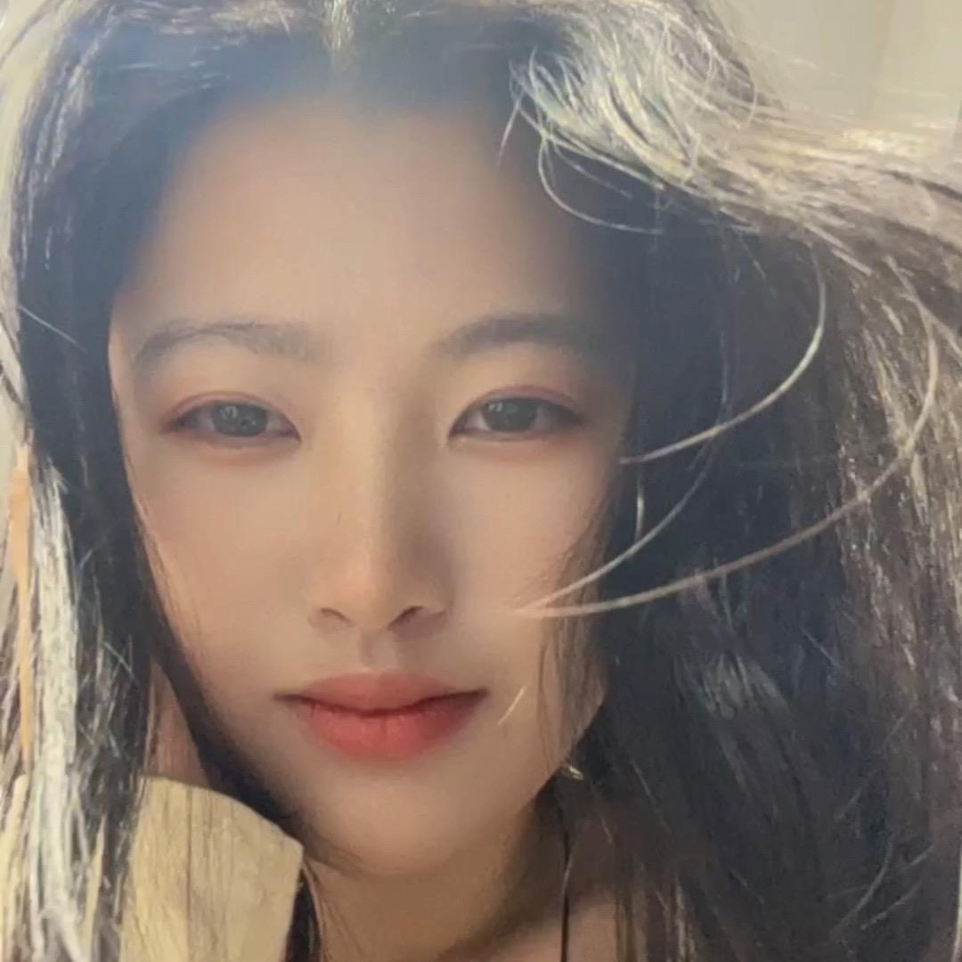 小小刘💕（美容师）