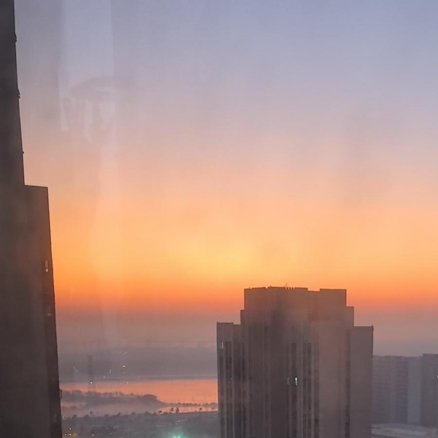 心之所向，步履不停