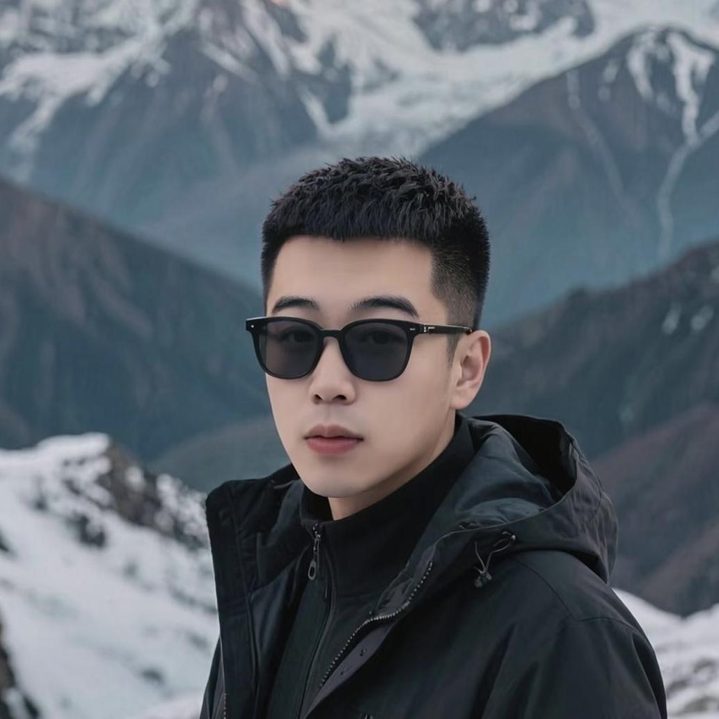 不是神仙李逸轩