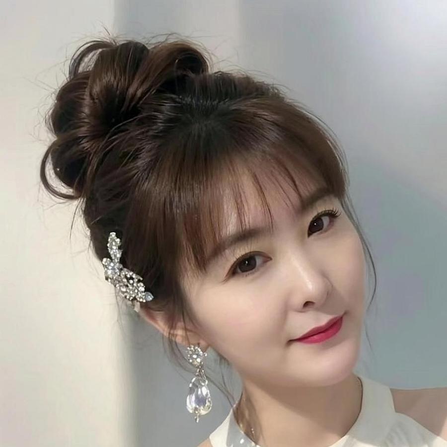 董婧