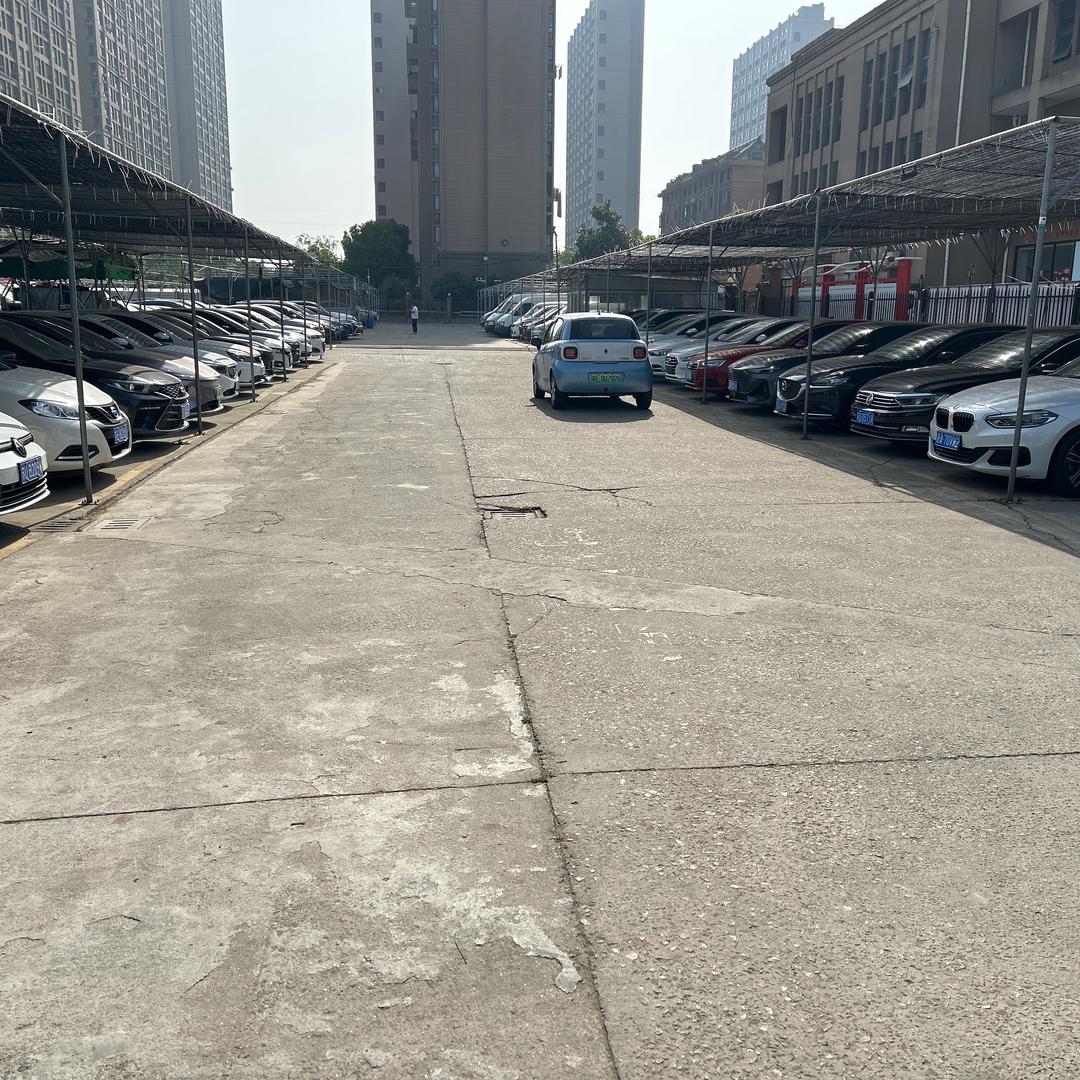 无忧精品二手车