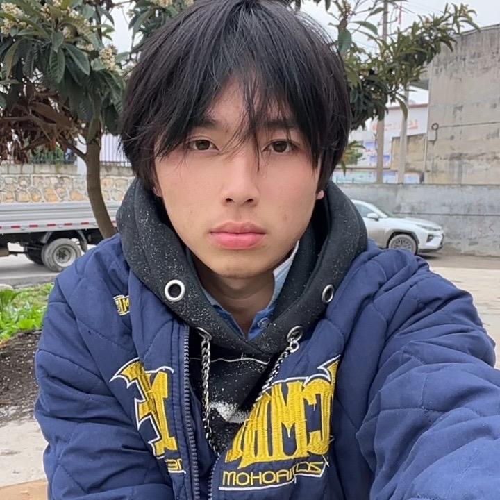 陈杰来啦