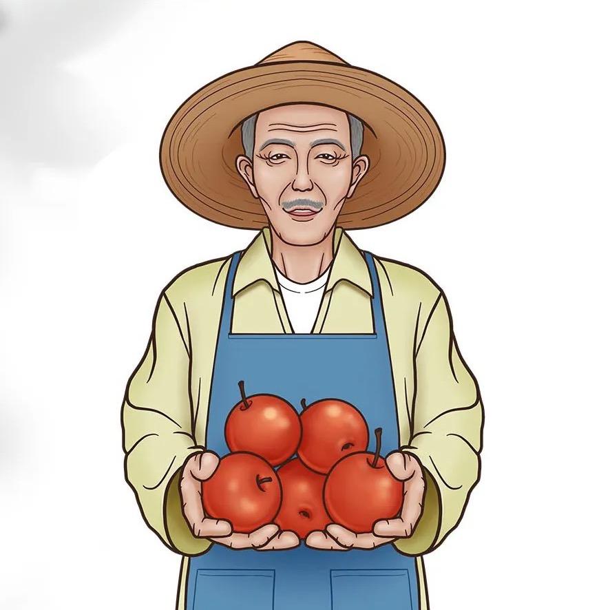 渝北老庞新鲜果蔬铺子