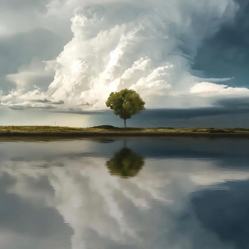 海真
