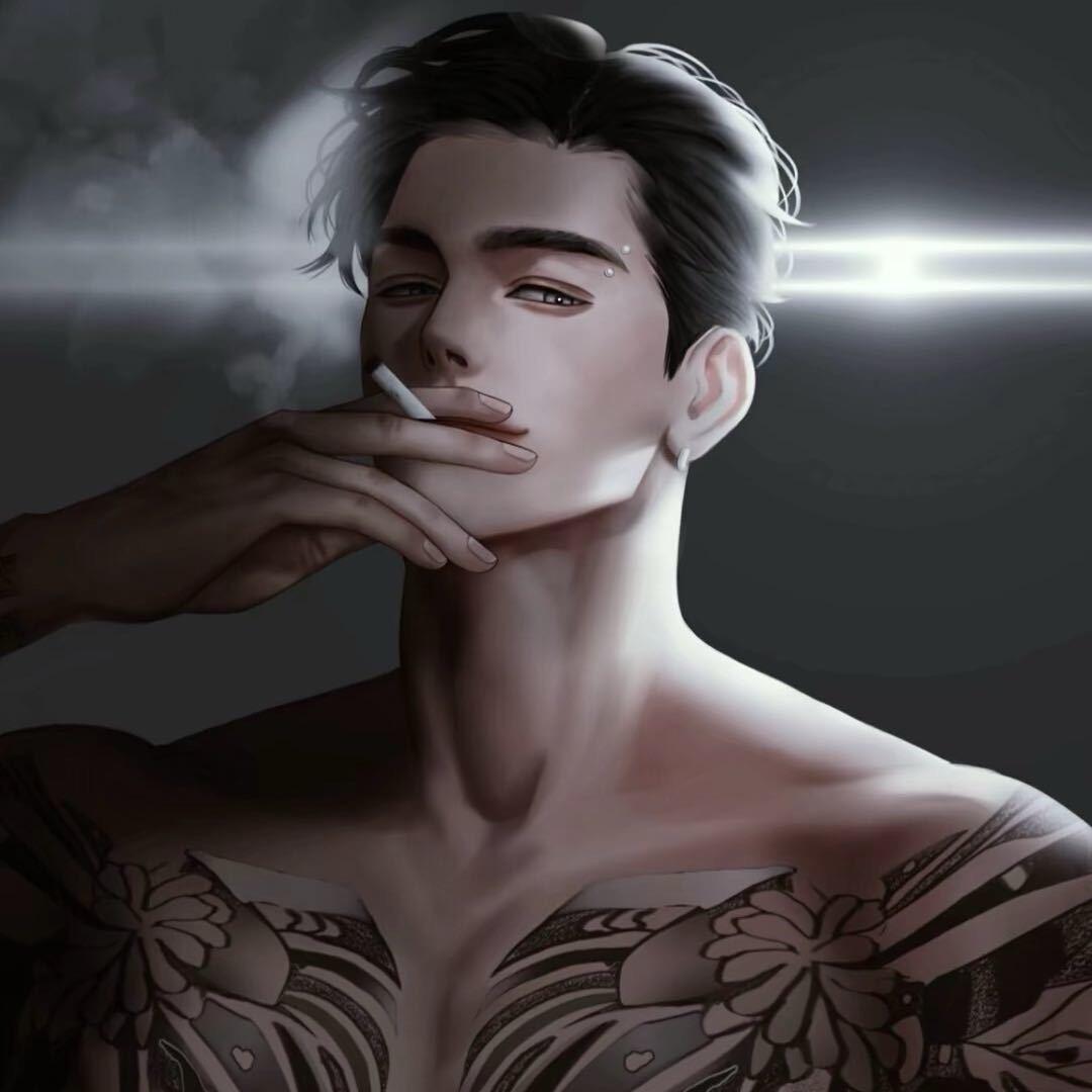 潮玩大逃杀-权哥