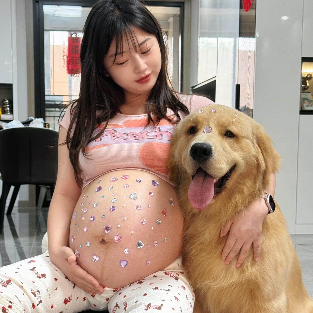 赵月芽的初一🍼