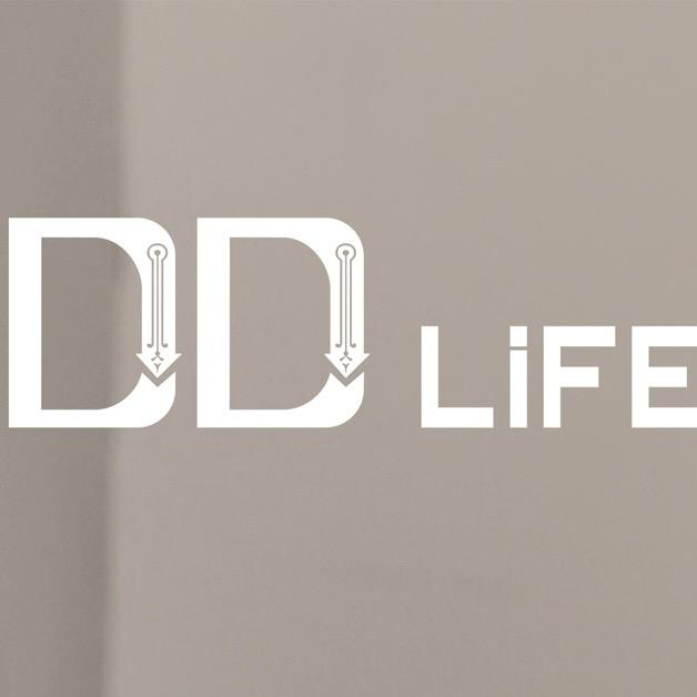 DD时尚女装官方号