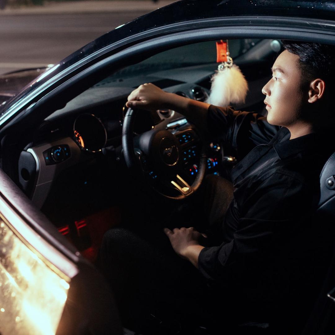 故事与你🌛