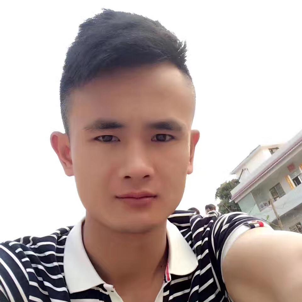 努力前行😊