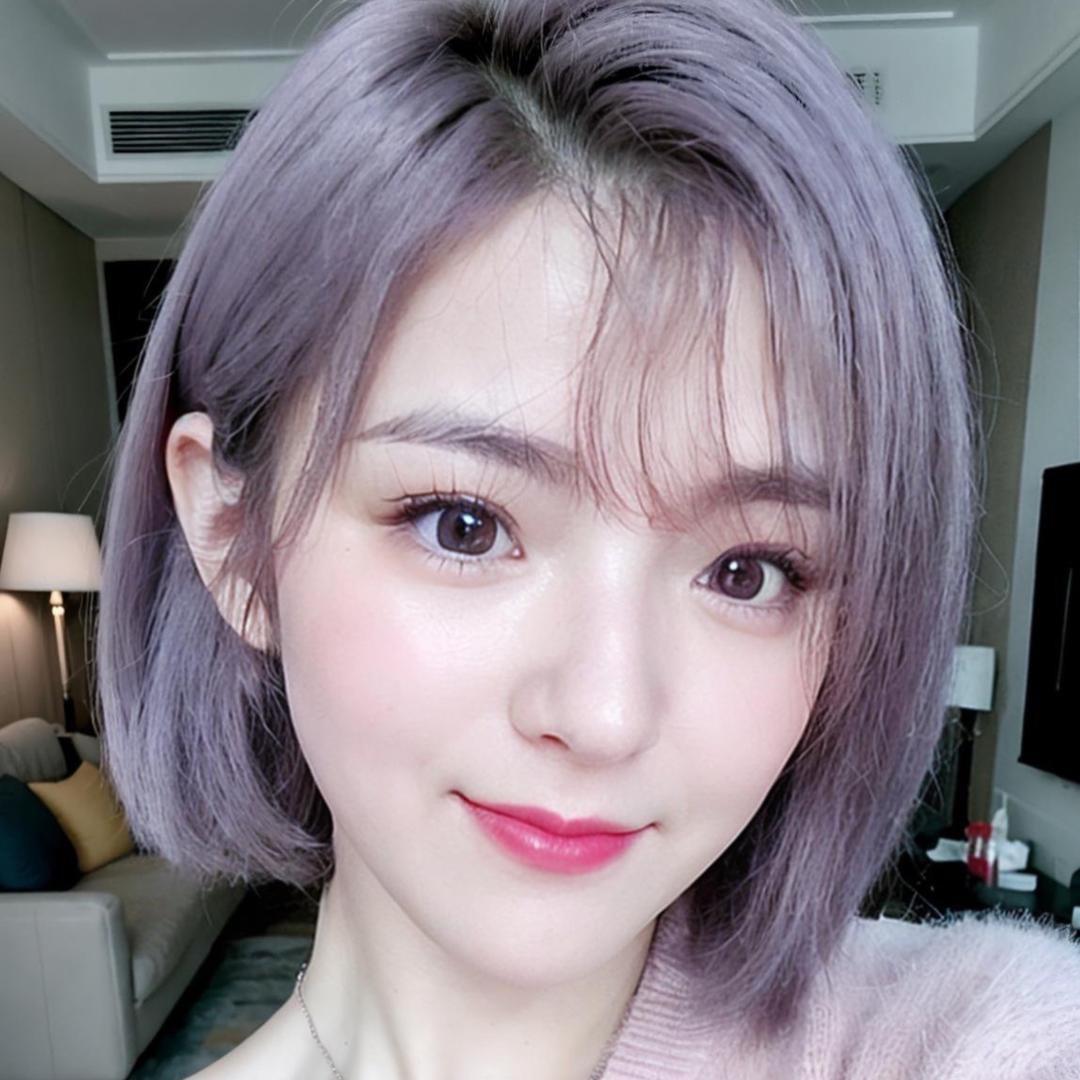 朵朵（下午14:30）