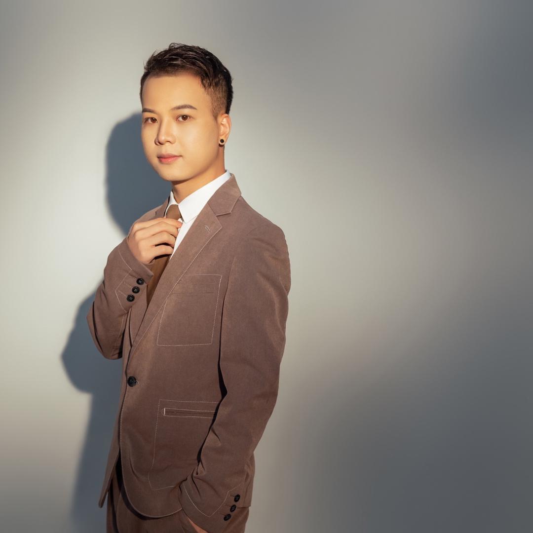 耒阳男士发型设计-小曾
