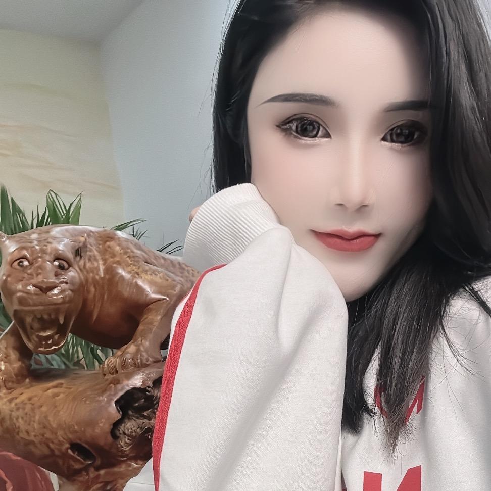 六妹儿穿搭号