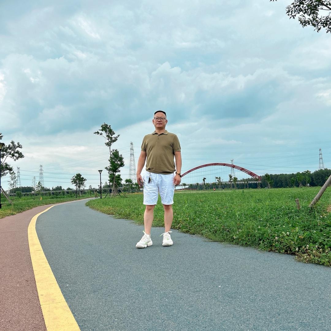 瑞哥手拉手小号