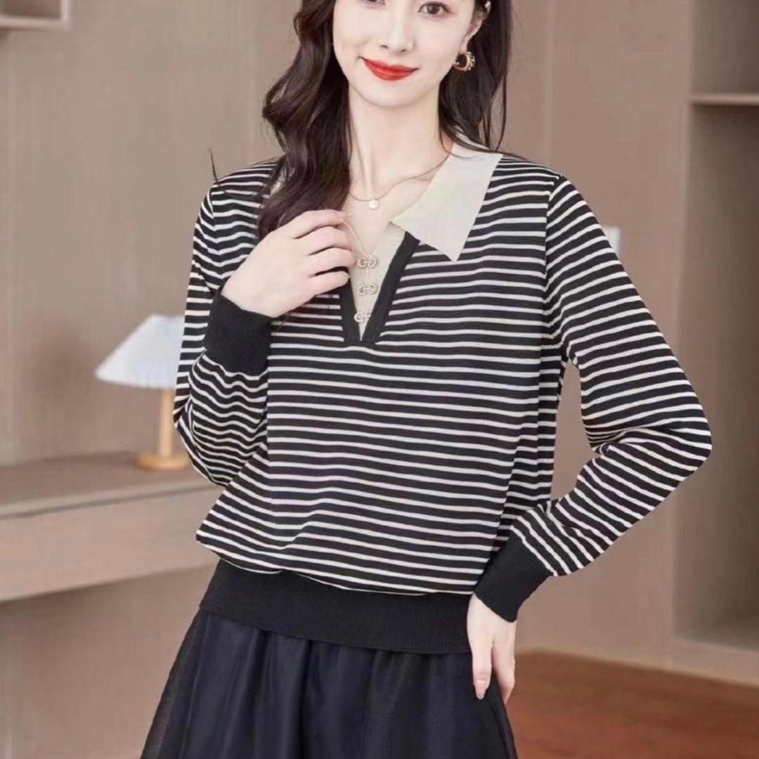 艳燕精品女装店大码