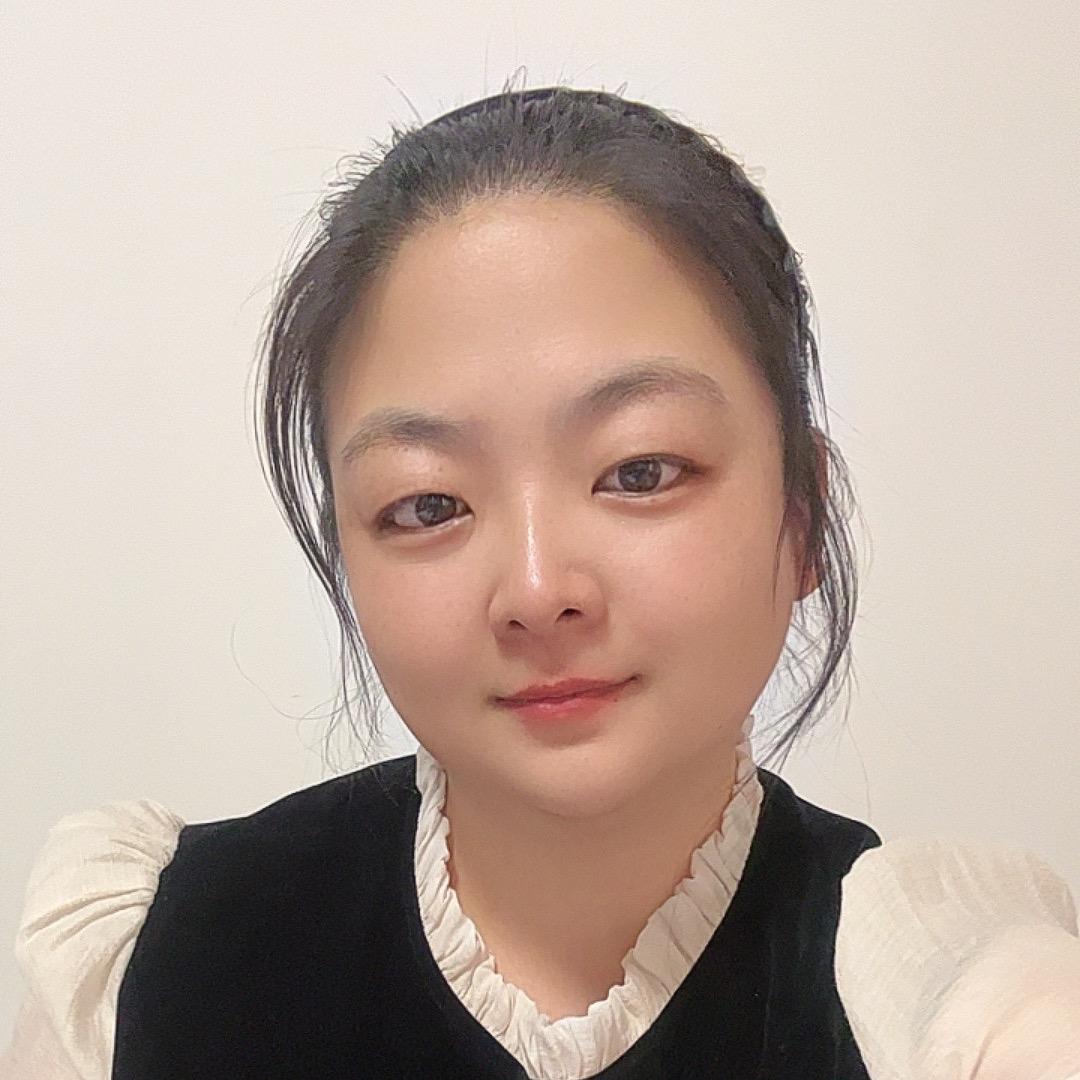 冬天的小雪❄️