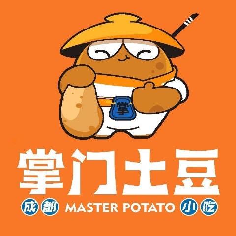 掌门土豆（庆阳小什字丽晶店）