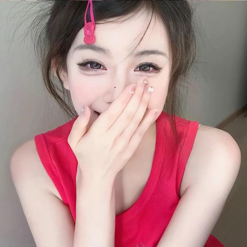 暴富妹💕