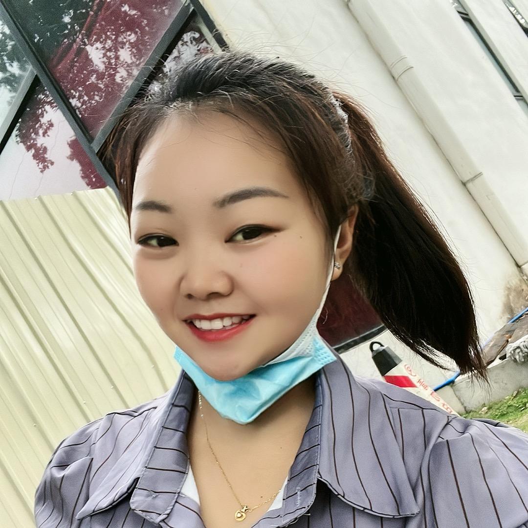 杨坚强。 疯癫婆😂