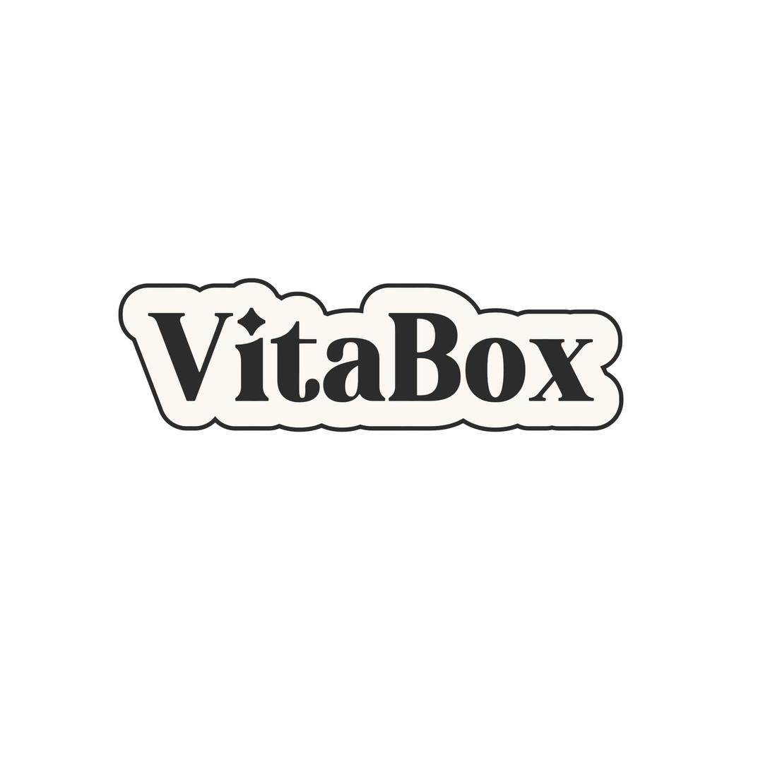 🍎维果盒VitaBox（延吉店）