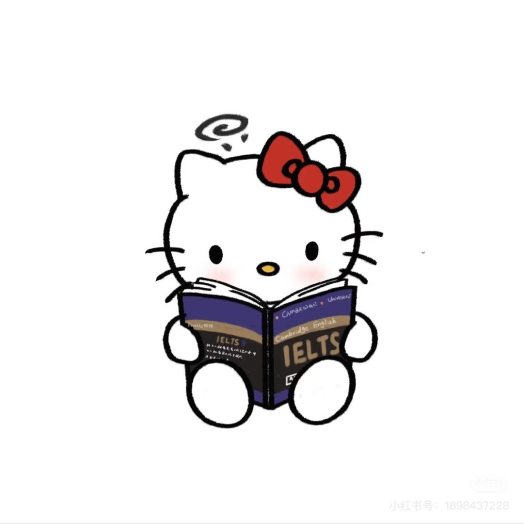 小福学英语