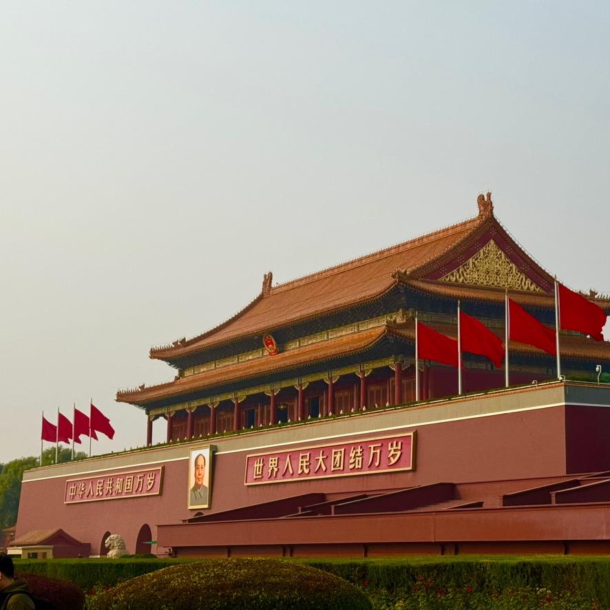 小陈同学（在职备考）