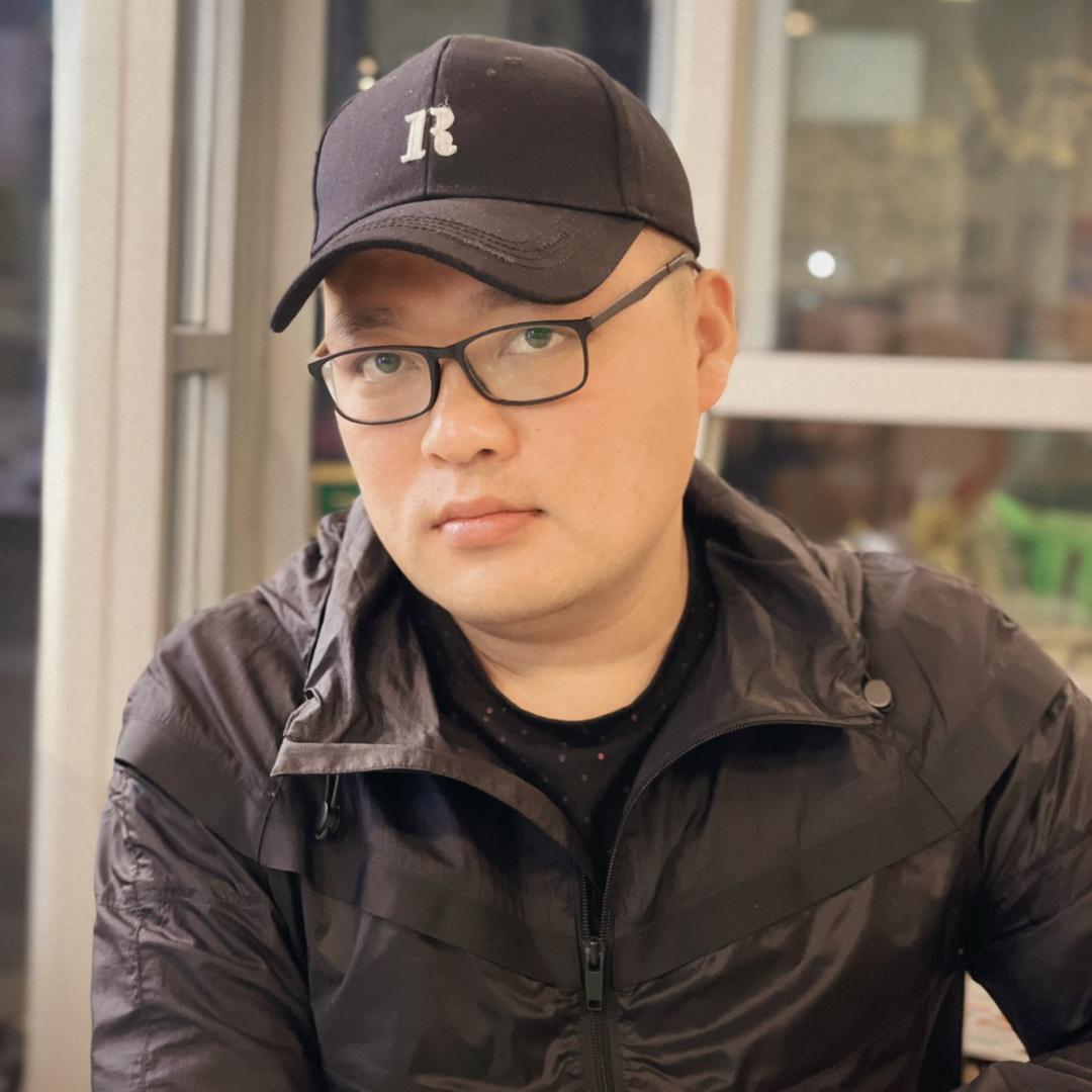 老胡的窝