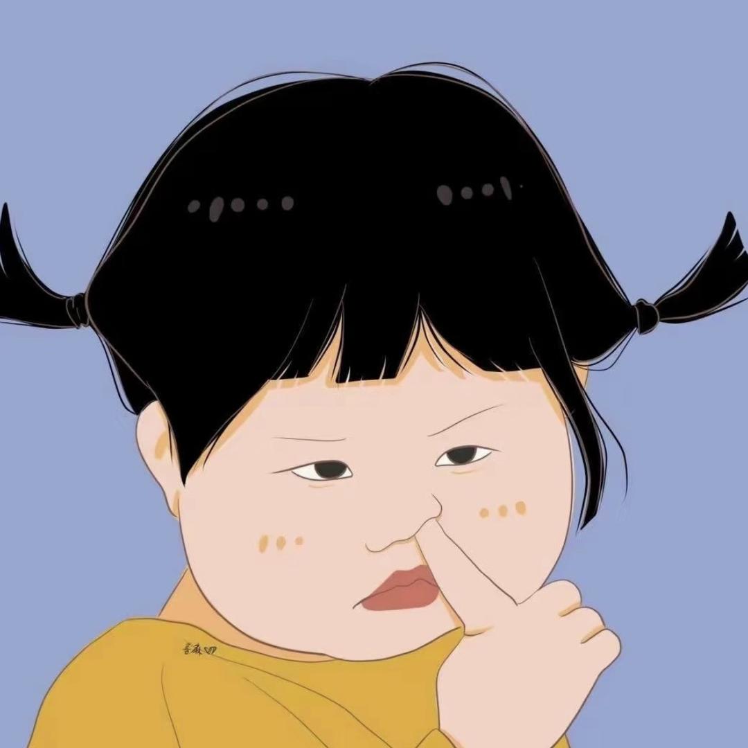一只墩墩