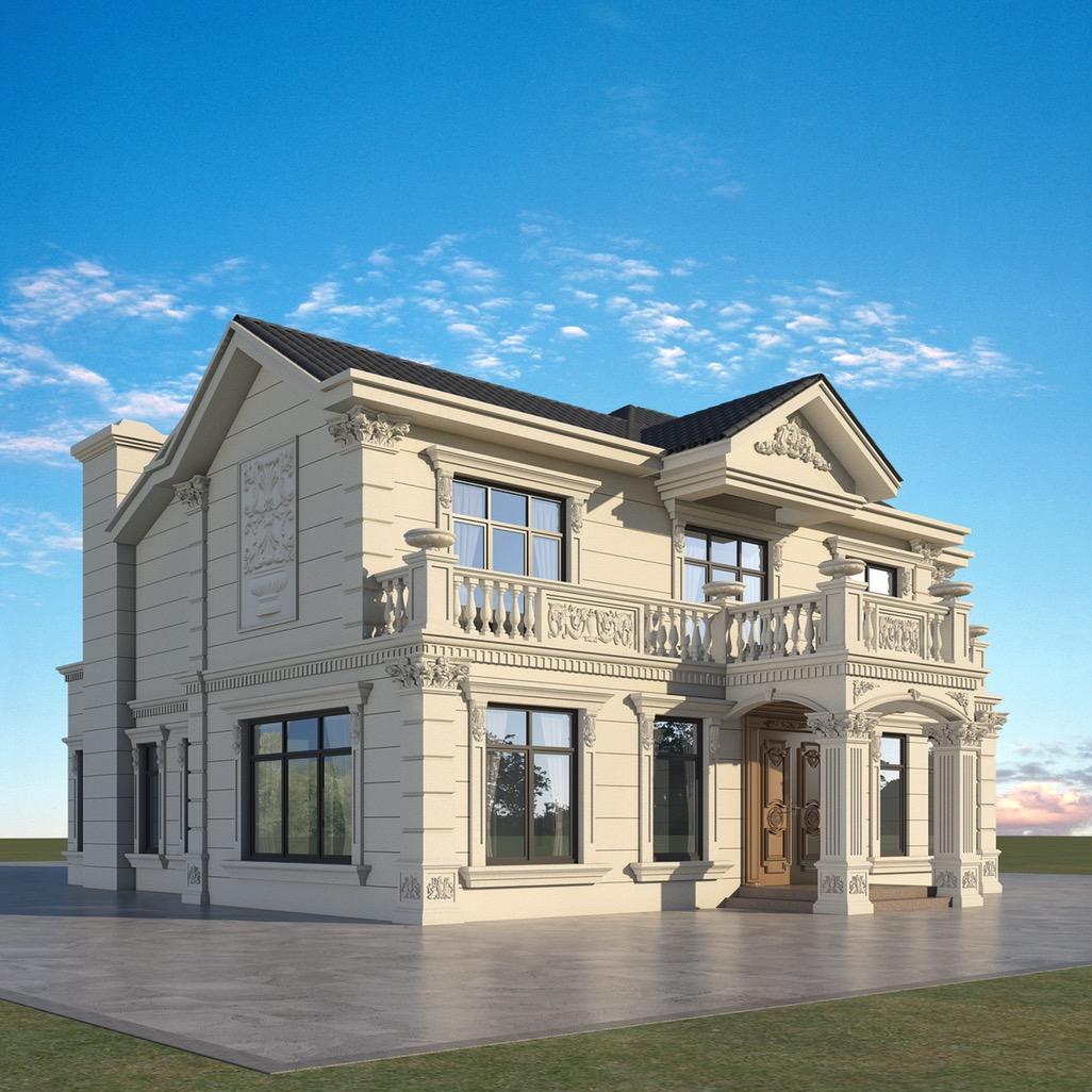 南通骏力建筑装饰