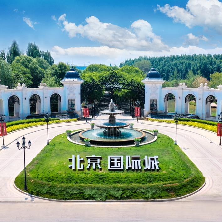 国际城-盈凯